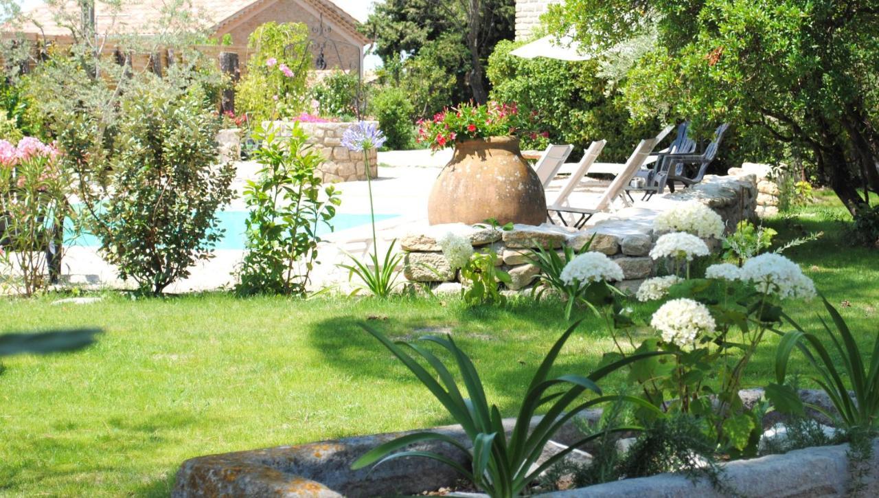 ヴァッケラス Terre De Bacchus Bed & Breakfast エクステリア 写真