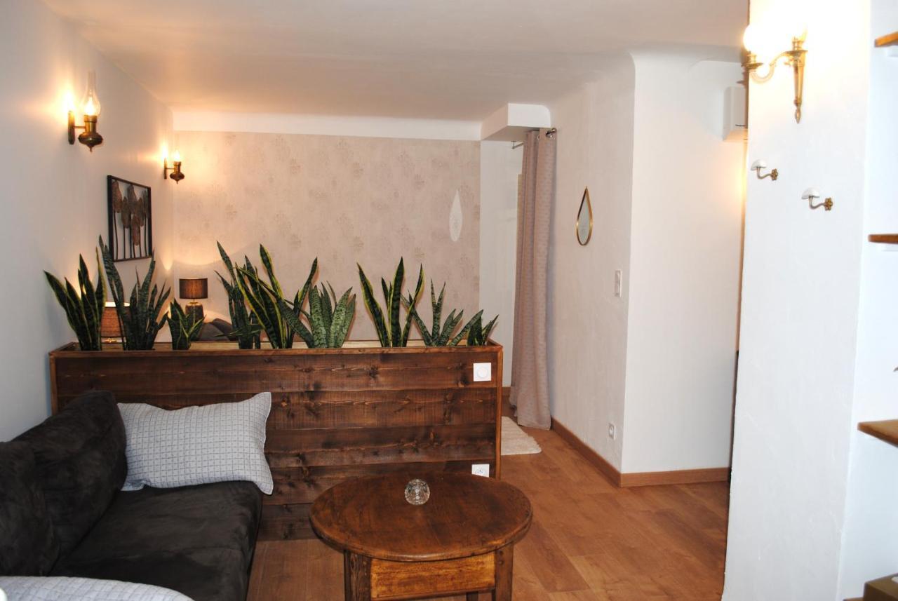 ヴァッケラス Terre De Bacchus Bed & Breakfast エクステリア 写真