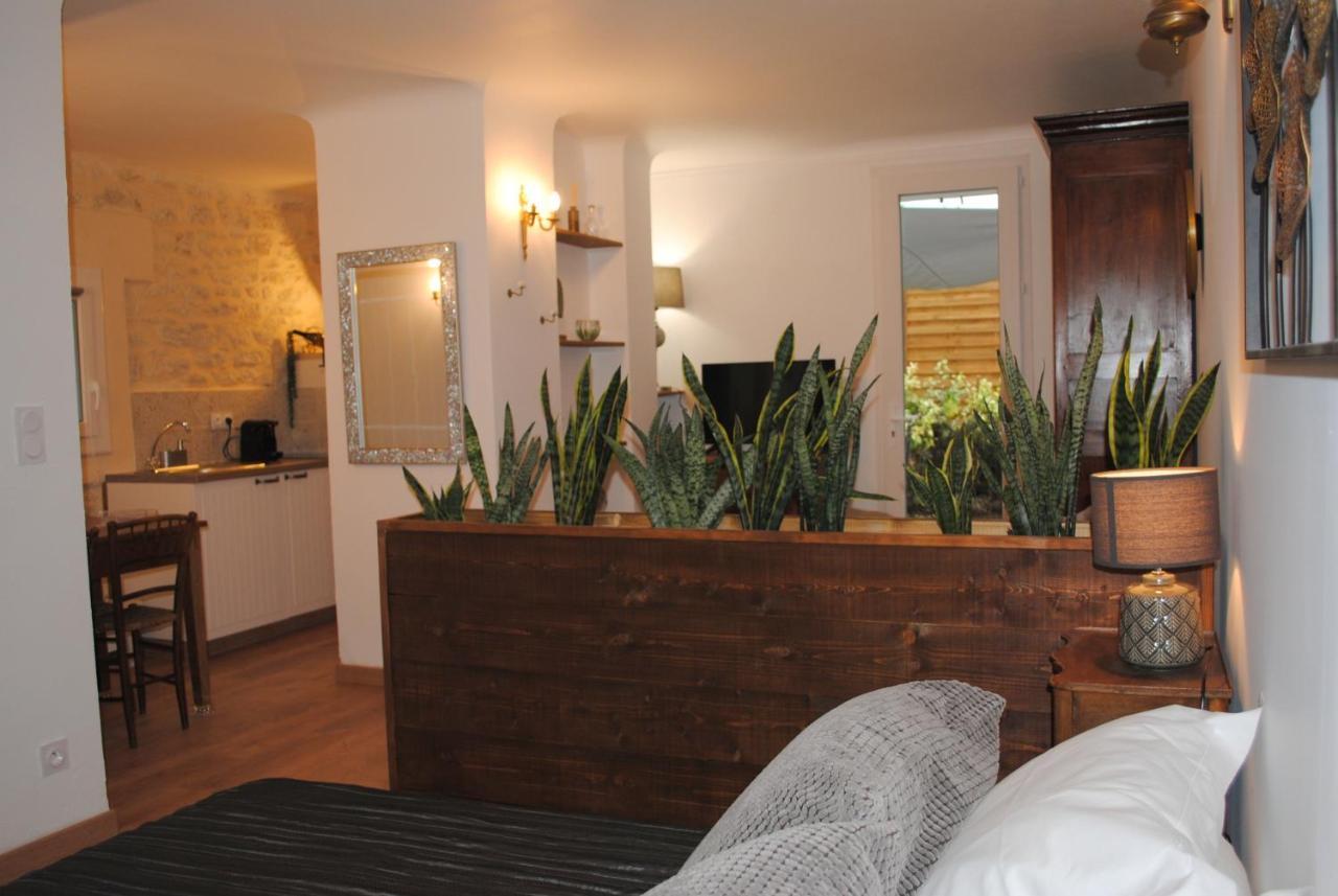 ヴァッケラス Terre De Bacchus Bed & Breakfast エクステリア 写真