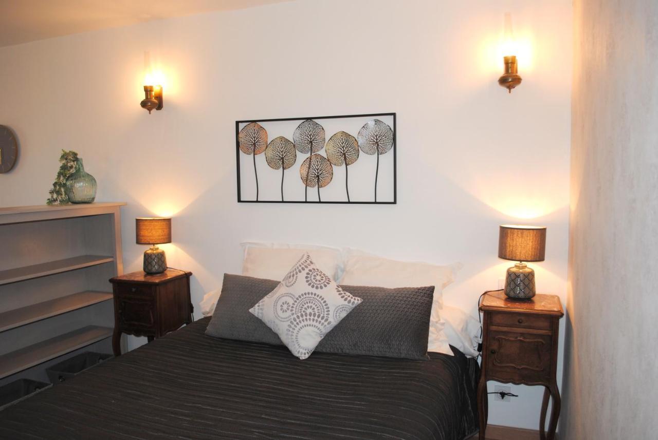 ヴァッケラス Terre De Bacchus Bed & Breakfast エクステリア 写真