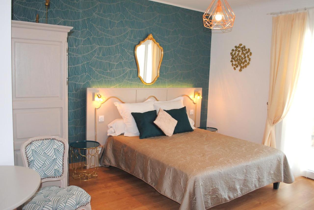 ヴァッケラス Terre De Bacchus Bed & Breakfast エクステリア 写真