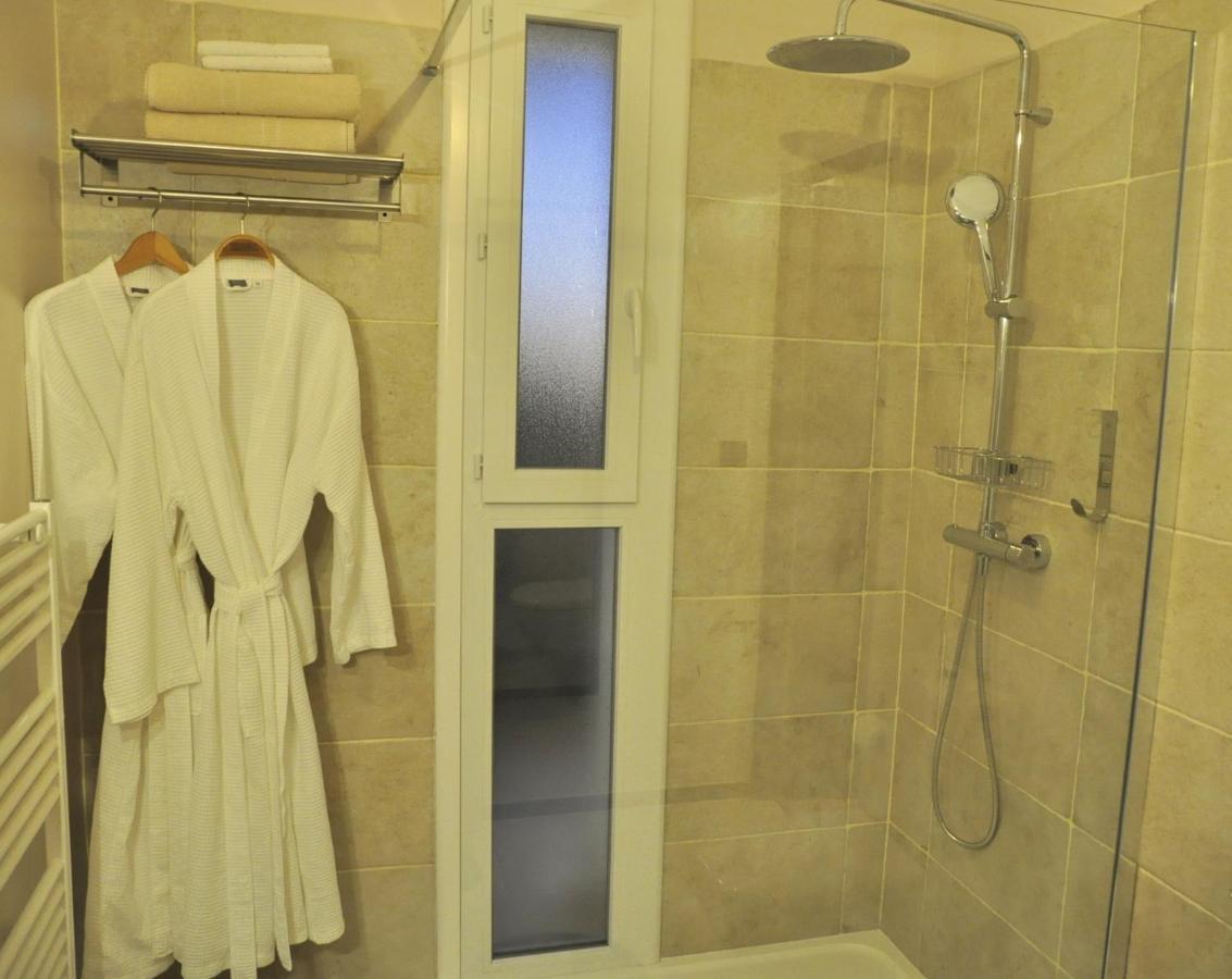 ヴァッケラス Terre De Bacchus Bed & Breakfast エクステリア 写真